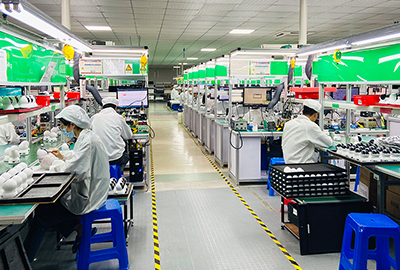 運營商級攝像頭制造要求工廠具備什么樣的實力？