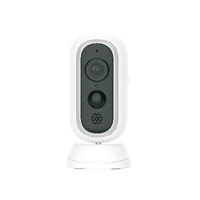 低功耗攝像頭801