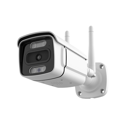 500萬定焦高清網(wǎng)絡攝像機