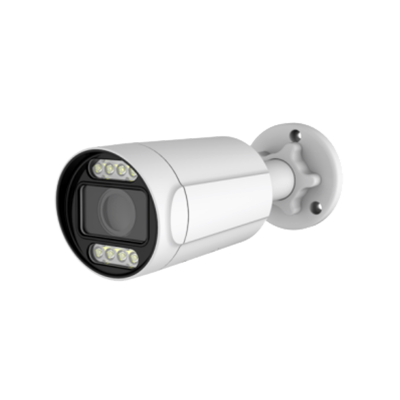 500萬雙光筒型攝像機