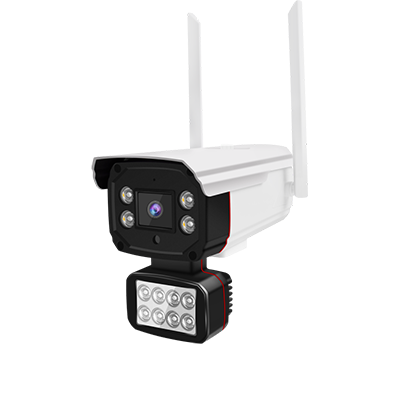 煙火圖像檢測攝像機