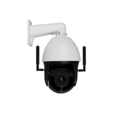 4G高清球機 4-6寸可選