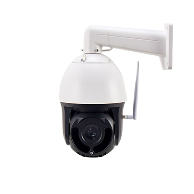 6寸30倍高清球機