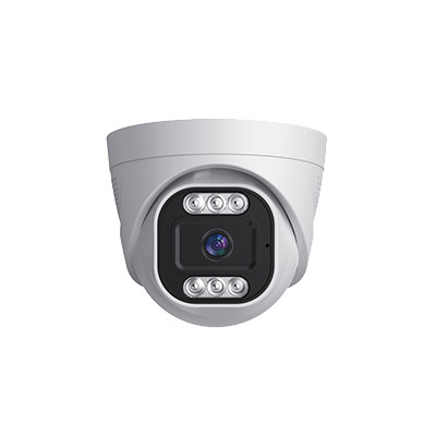 電動車檢測半球攝像機