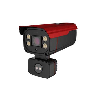 光波火焰檢測攝像機