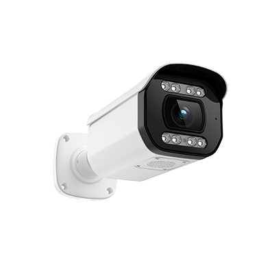 定焦人臉抓拍識別攝像機