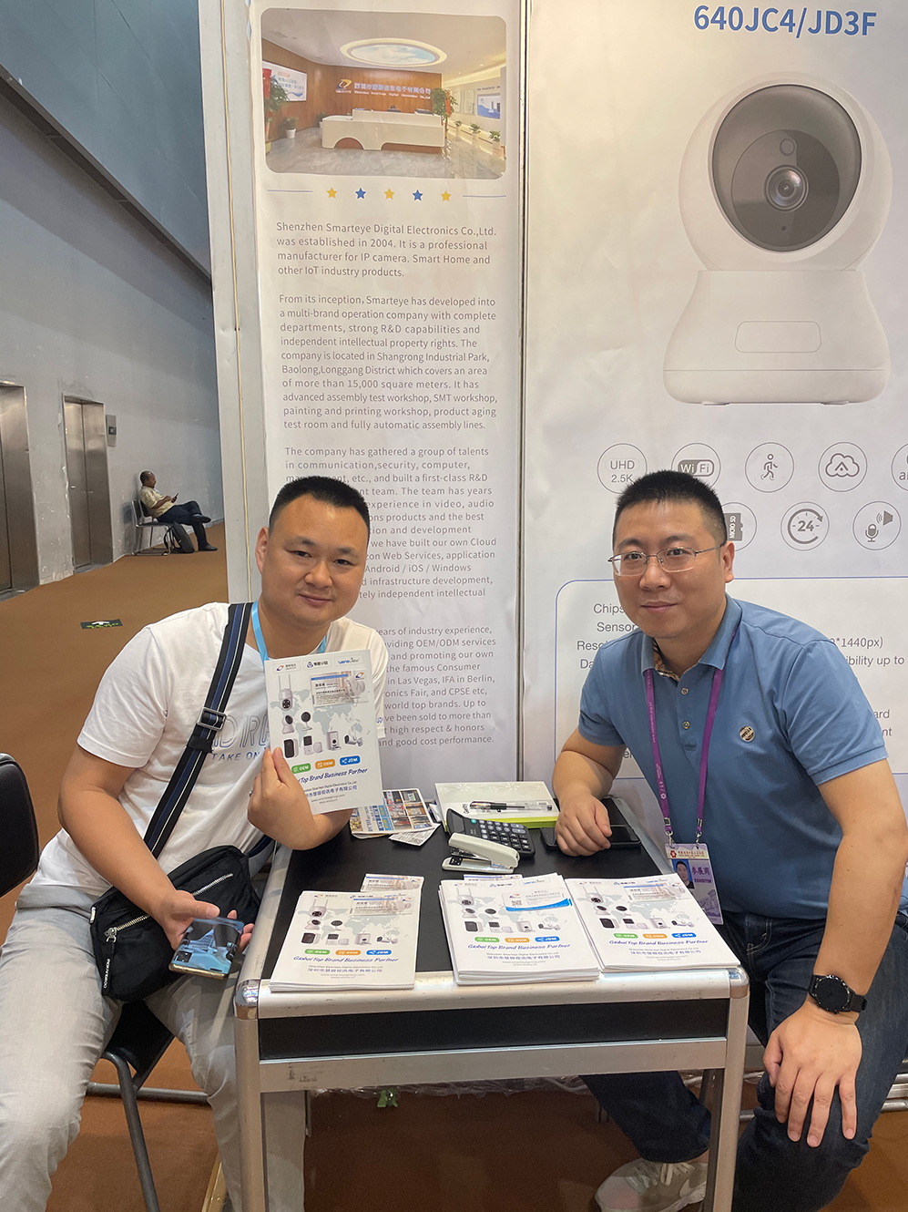 2023春季廣交會(huì)展會(huì)紀(jì)實(shí)