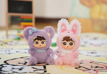 中外玩具網報道：以AI毛絨玩具切入300億市場，科技企業跨界打造“有靈魂的玩伴”